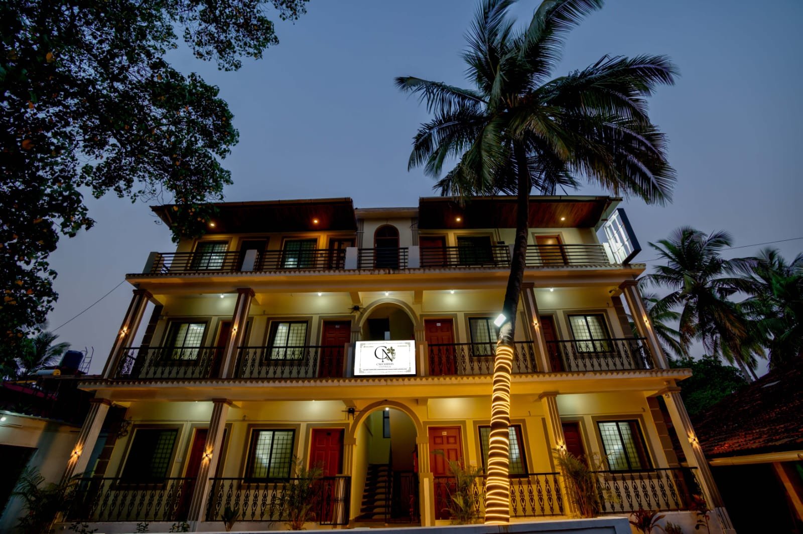 Avshree Hotel Goa